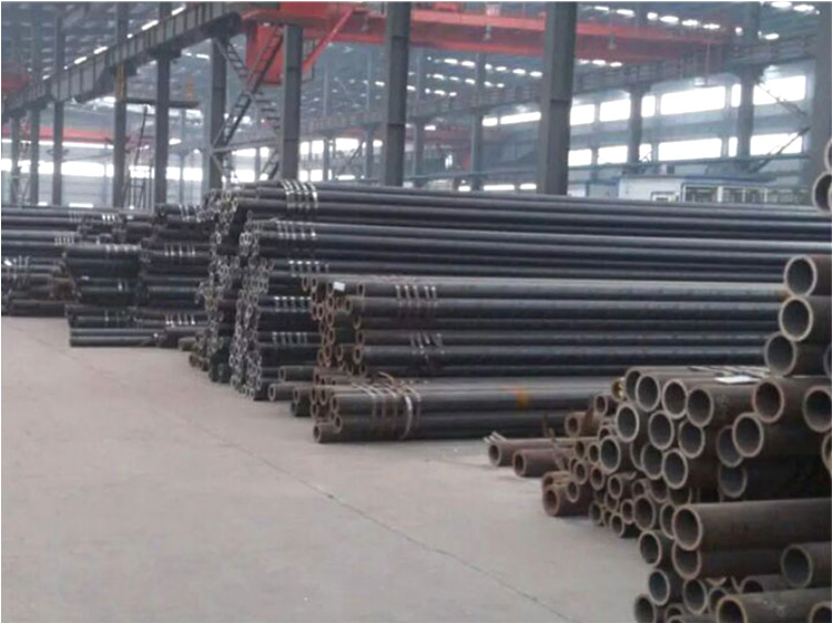 德城12cr2mo化肥专用管
